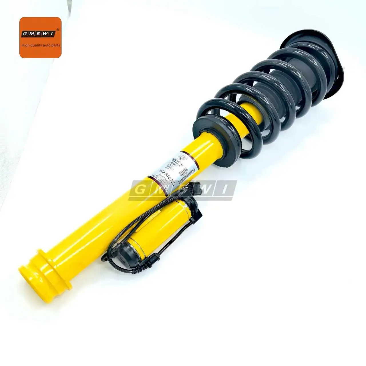 Фото Передний амортизатор для Jeep Grand Cherokee Dodge Durango 68382342AA 68306113AA 68306118AB 68298320AB 68298321AB №2