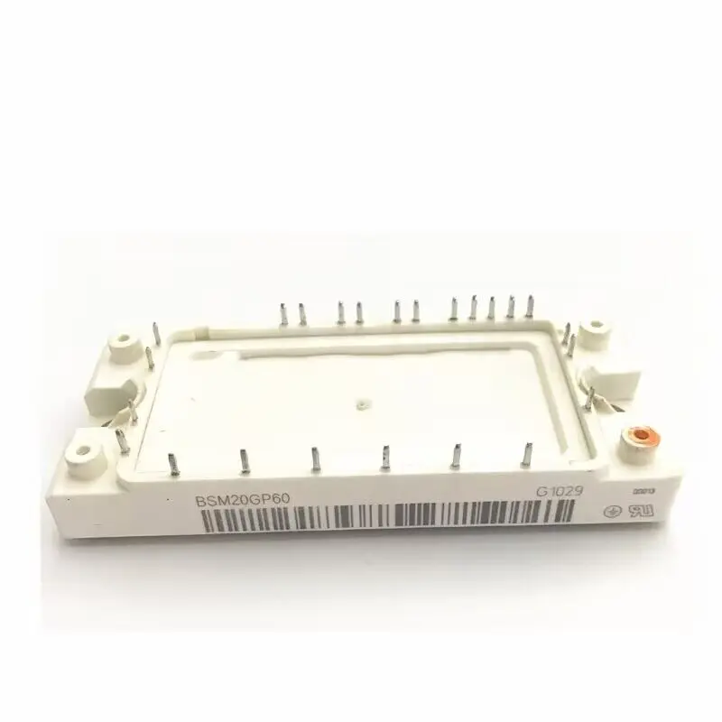 

BSM20GP60 Бесплатная доставка Новый и оригинальный модуль