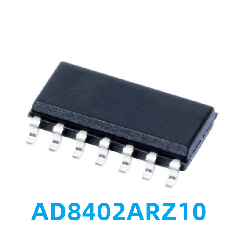 Цифровой потенциометр ad8402ant10 AD8402A10 SOP14, новая модель, 1 шт.