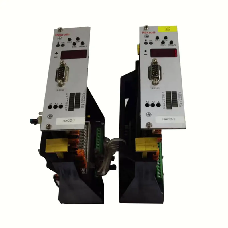 

Карта управления Rexroth Φ-14/V 0/1 -0 -0 R900745354, используется в хорошем состоянии