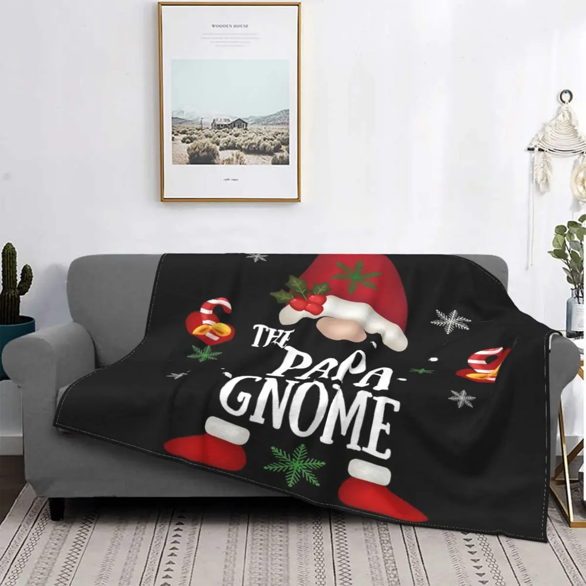 

Manta navideña a cuadros para el hogar, cobertor de muselina de tela para cama, sofá, toalla, manta, 220x240, 13 unidades