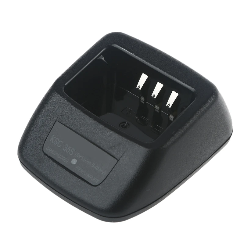 KSC-35S Li-ion Rapid  for kenwood TK-U100 TK-3000 TK-2000 KNB-45L/63L/65L