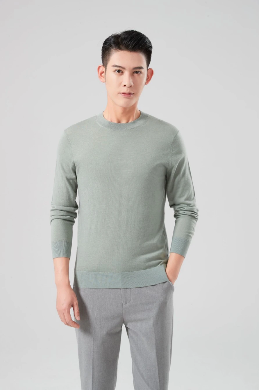 Я сильно рекомендую это немецкая импортная мужская пуловерная основа из пряжи