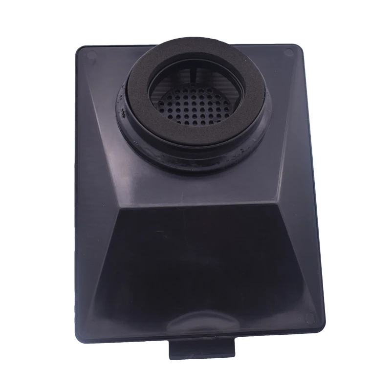Фото 3 шт./лот сменные фильтры Hepa для серии Rainbow Rexair E2, часть #   R12179 и R12647B Аксессуары для фильтров для пылесоса №5