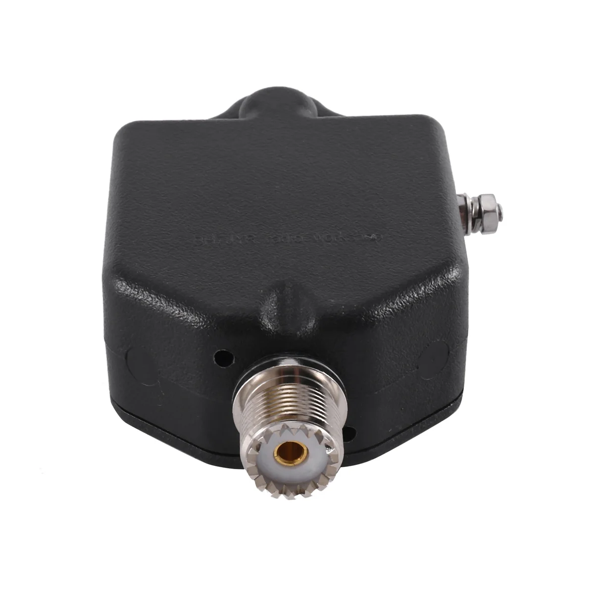 1:64 Balun 4-полосная 8-полосная антенна для концевой подачи с использованием