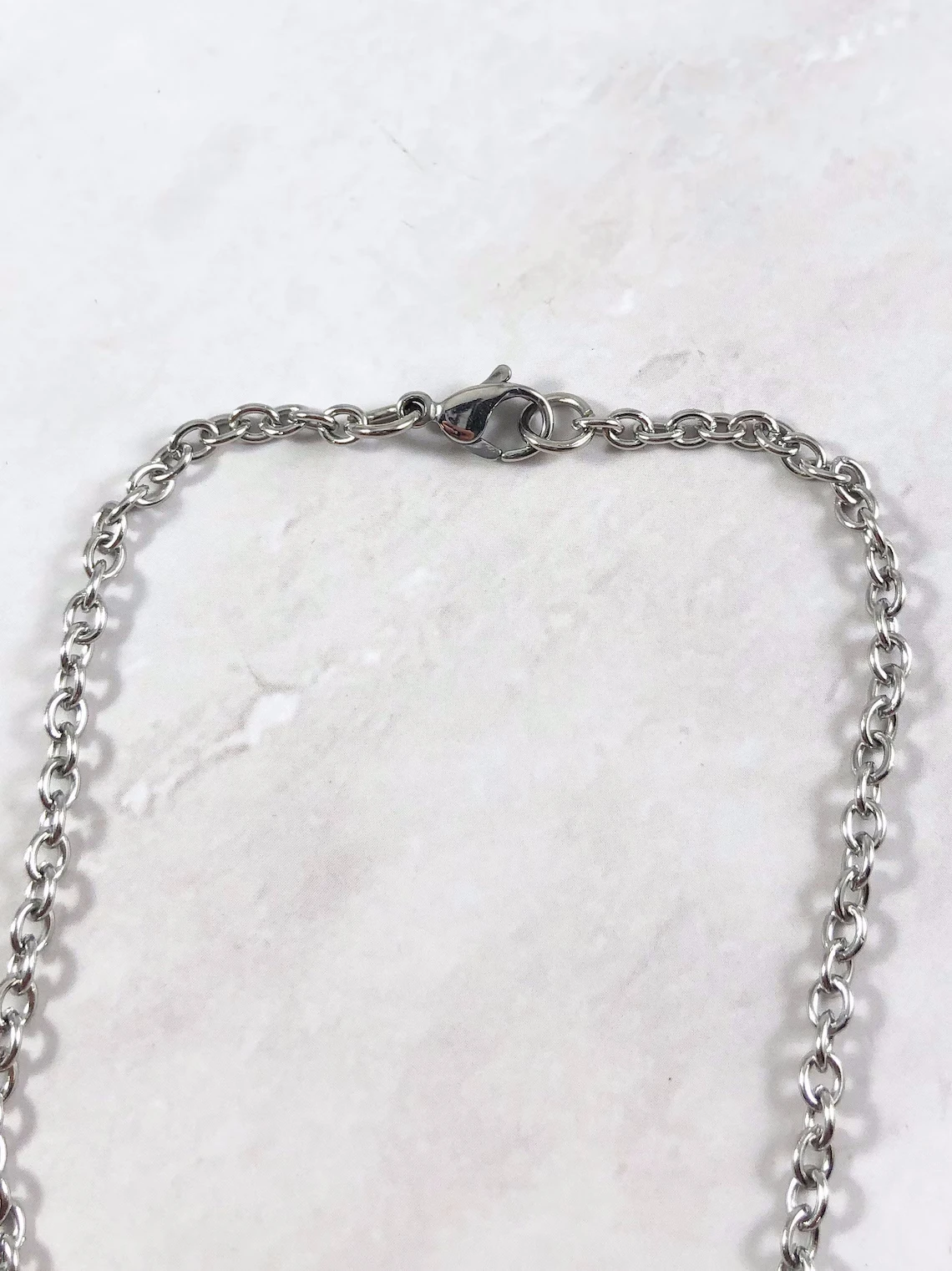 Колье Apollo's Lyre ручной работы | Ювелирные изделия Y2K греческой мифологии