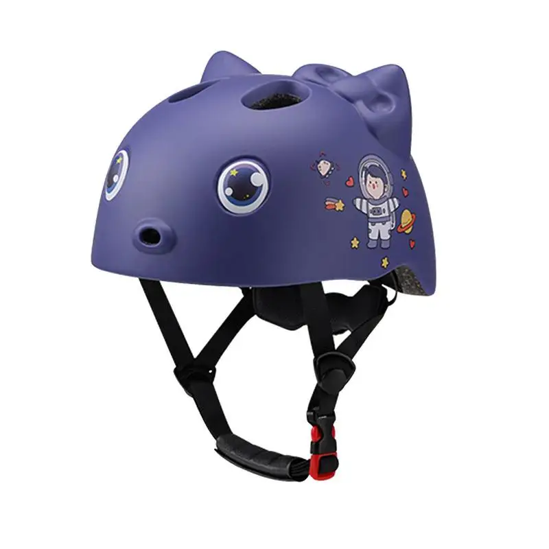 

Toddler Helmets Adjustable Adults & Kids Bike Helmets For Men & Women Kids Bike Helmets For Age 2-8/8-14 Skateboard Helmets For