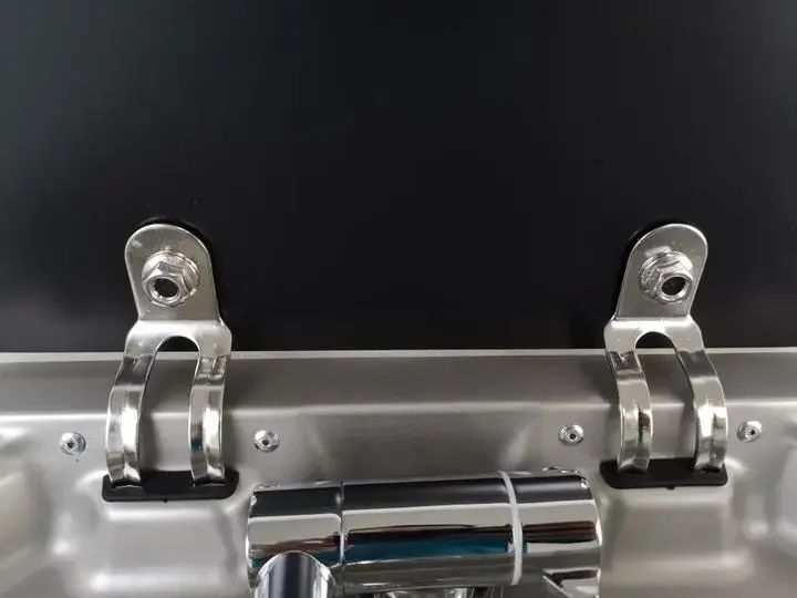 НАРУЖНЫЕ КЕМПИНГ ПУБЛИЧЕСКИЙ ШКОЛЬНЫЙ РЕСТУРАНТ Квадратный и нержавеющая сталь