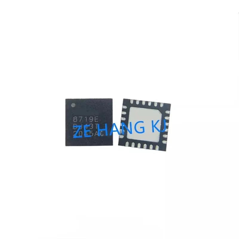 

5 шт., PS8711BTQFN20GTR2 PS8711B PS8719BTQFN24GTR2 PS8719B PS8719ETQFN24GTR2 PS8719E QFN, Новинка