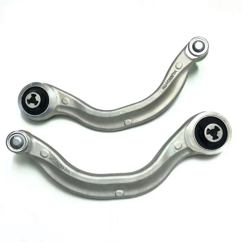 Автомобильный левый передний рычаг управления передняя подвеска 1044354-00-A для Tesla