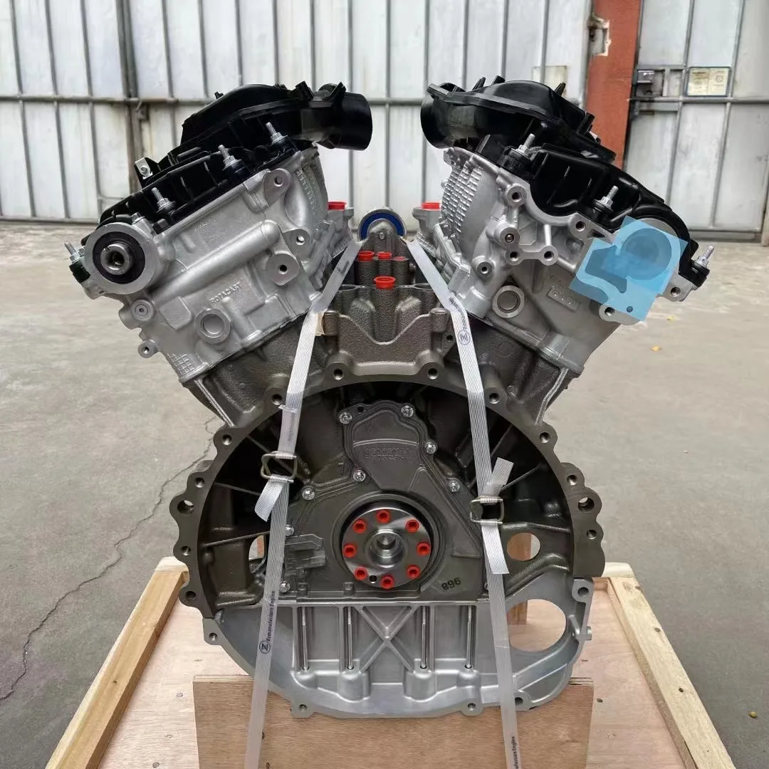 Высокое качество для Land Rover Tdv6 Engine Range Discovery 306DT TDV6 3.0L