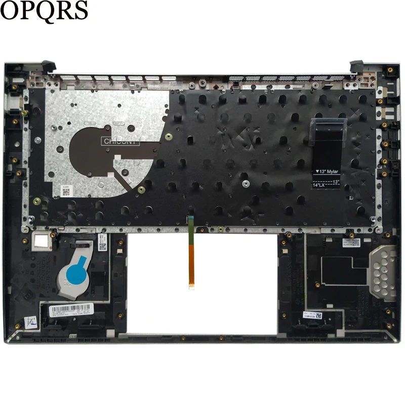 Новый чехол для клавиатуры ноутбука HP ELITEBOOK 840 G9 845