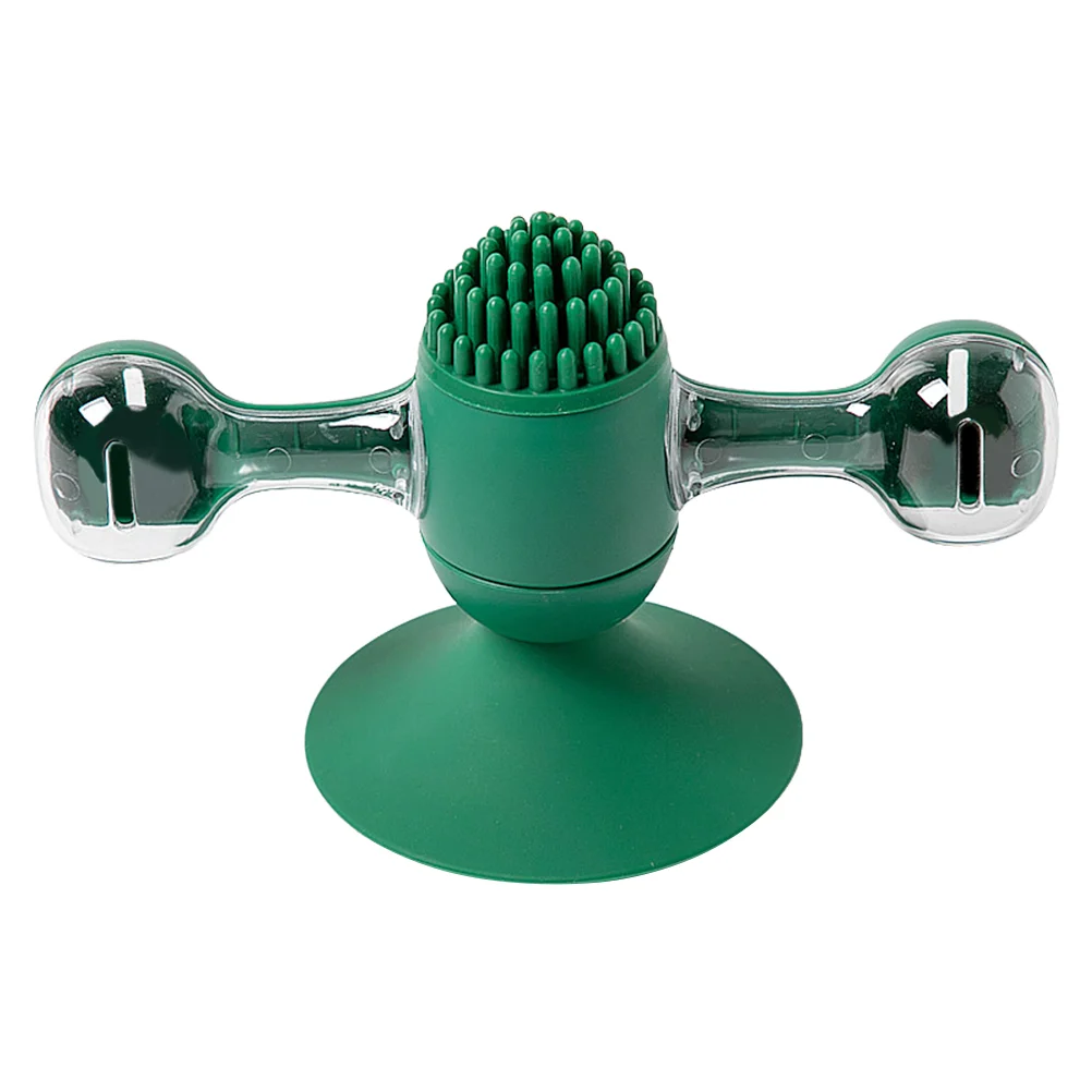 

Plaything Interesting Kitten Wear-resistant Cat Turntable Household Cat for Playing Kitten Cat