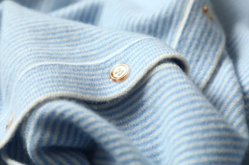 Рисунок 3 - Кардиган женский 100% кашемировый