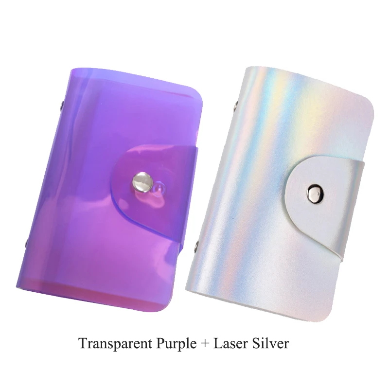 

Прозрачный чехол с изображением ангела для ногтей, 6*12 см