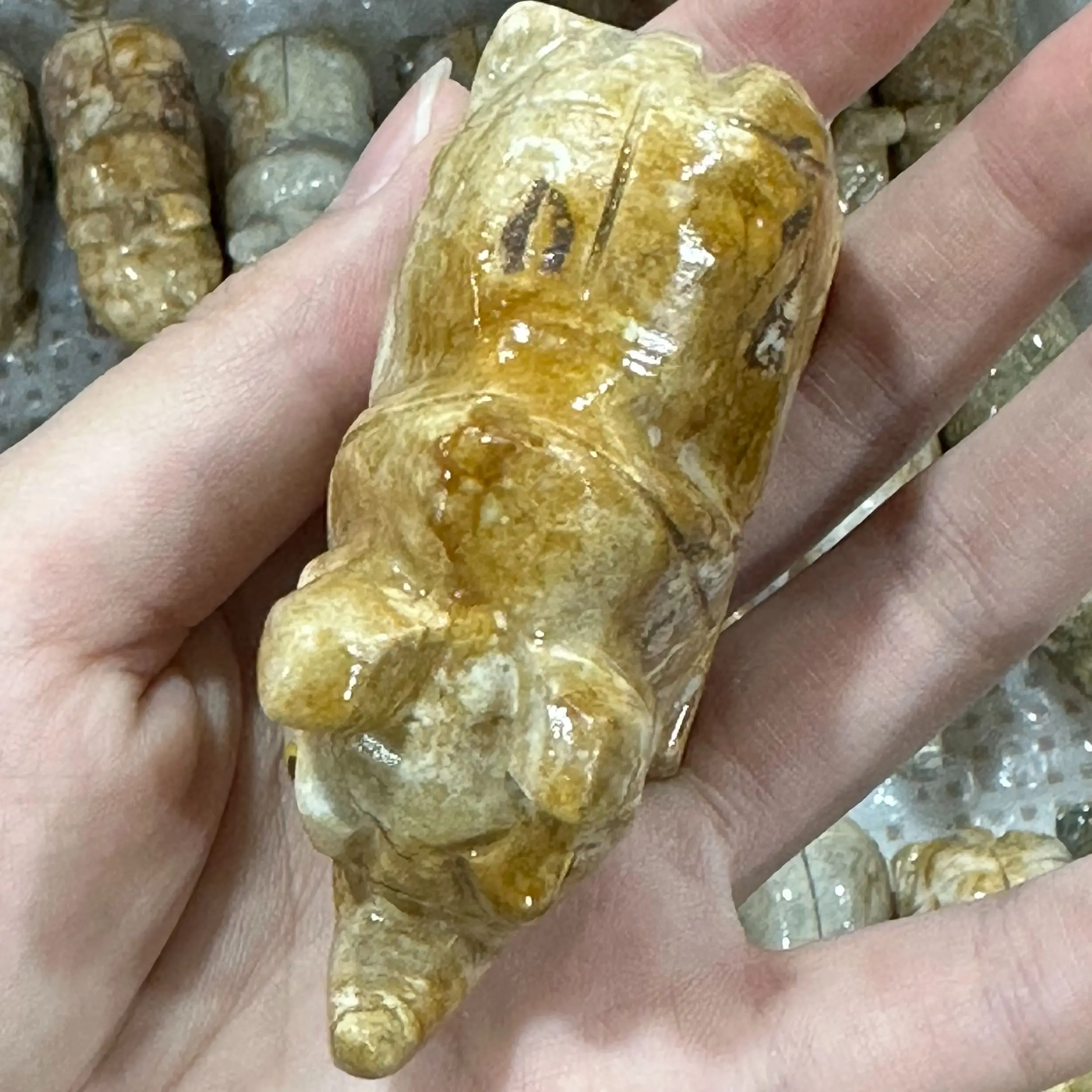 thumb