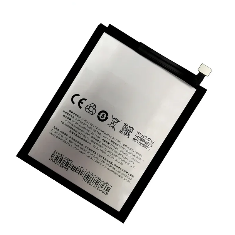 2024 100% оригинальный новый смартфон Meizu Note 9 M9 M923H BA923 4000 мАч высококачественные