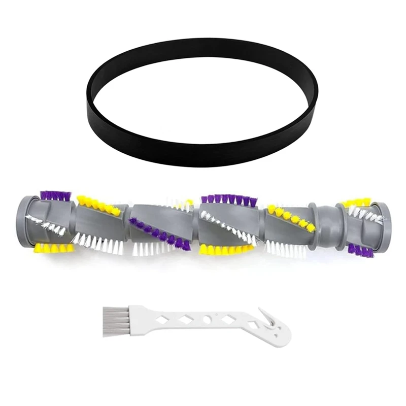 Сменный ролик для щеток 1611230 и 1604545 Bissell 2252 2253 2254 22543 2255 2256 2258 2259 2260 2316