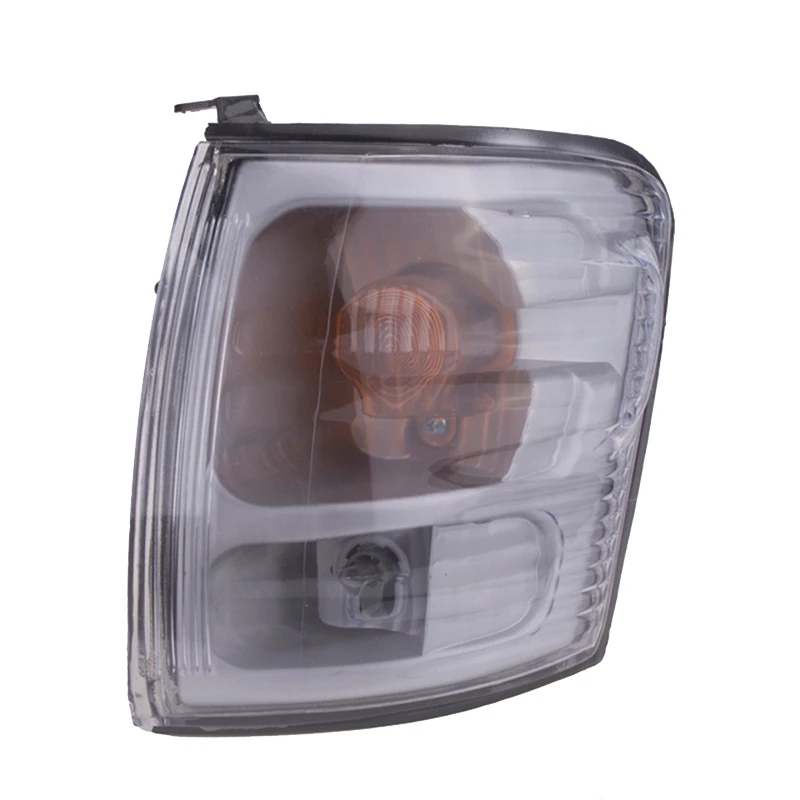 

81520-35280 для Toyota Hilux 2001-2005 автомобильный передний угловой свет сигнал поворота дневные ходовые огни левый