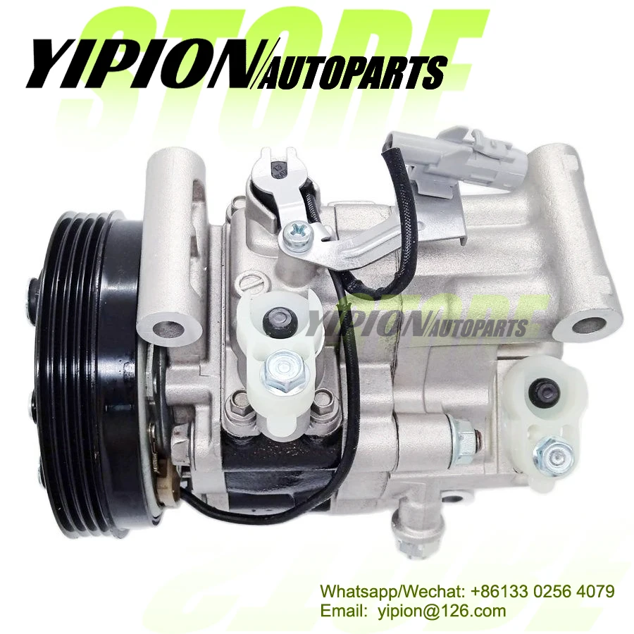 Sv08a For Suzuki Swift Ez 05/sx4 9520063ja0 9520063ja1 95201-63ja1 9520163ja1 95201-63ja0 9520163ja0