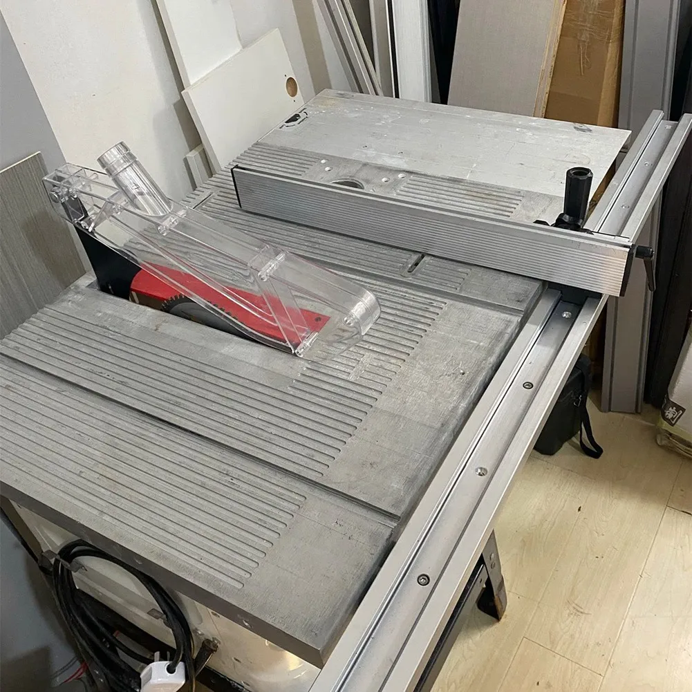 Защитный чехол для настольной пилы защита от пыли 4-10 дюймов пылезащитный