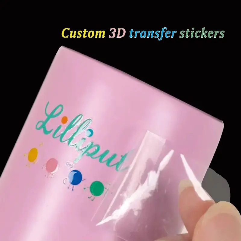 

Персонализированные металлические наклейки