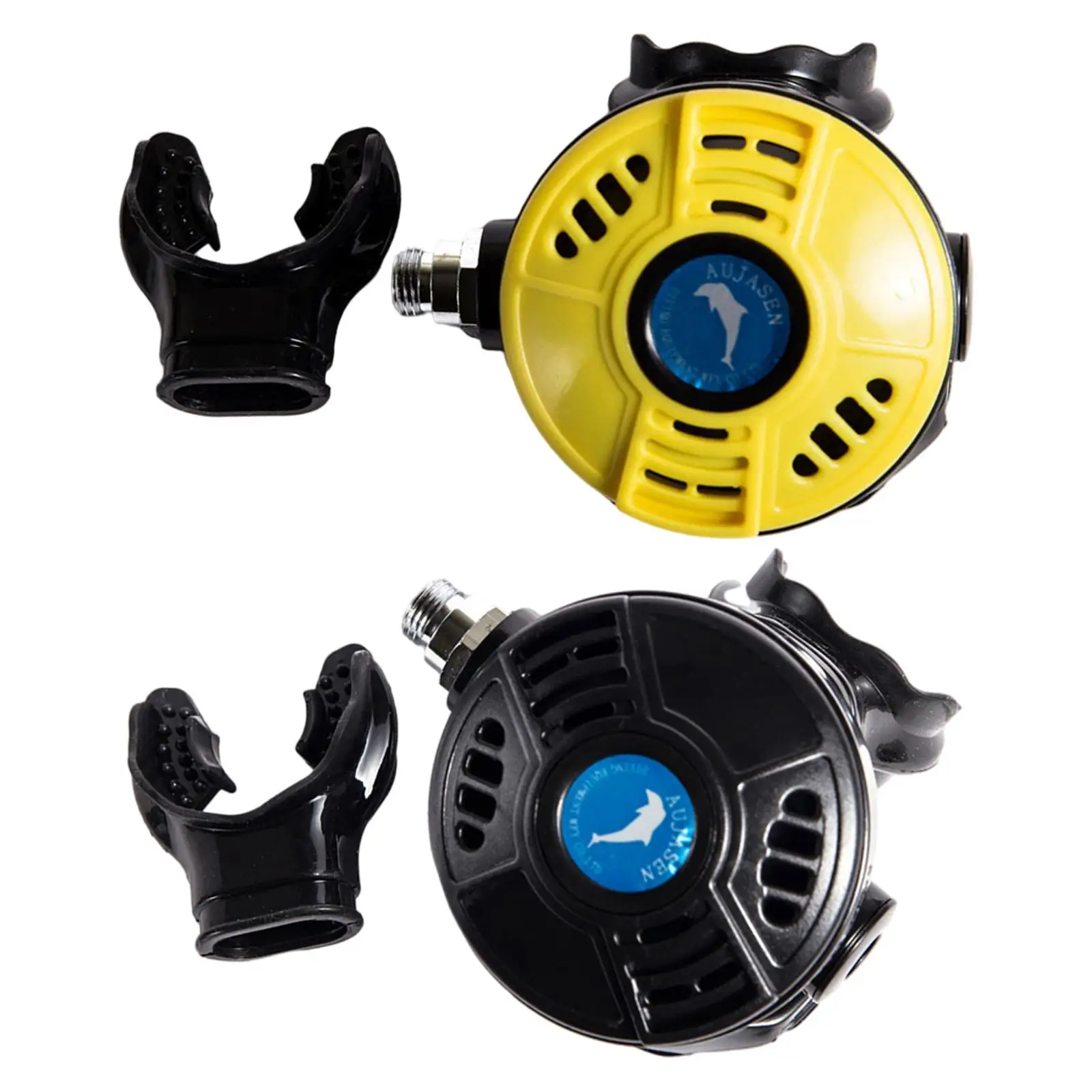 

Scuba Diving Regulator Underwater Breath Adjuster Replacement Gear