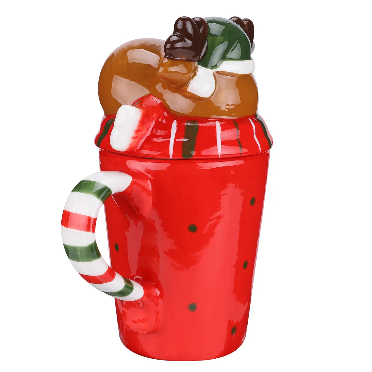 

1pc Cup Creative Delicate Mug for Office Coffee Men