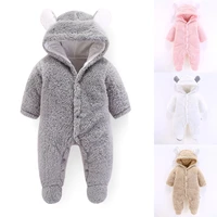 baby clothing 2022 spring and autumn new jumpsuit spring baby romper romper newborn spring outing clothes