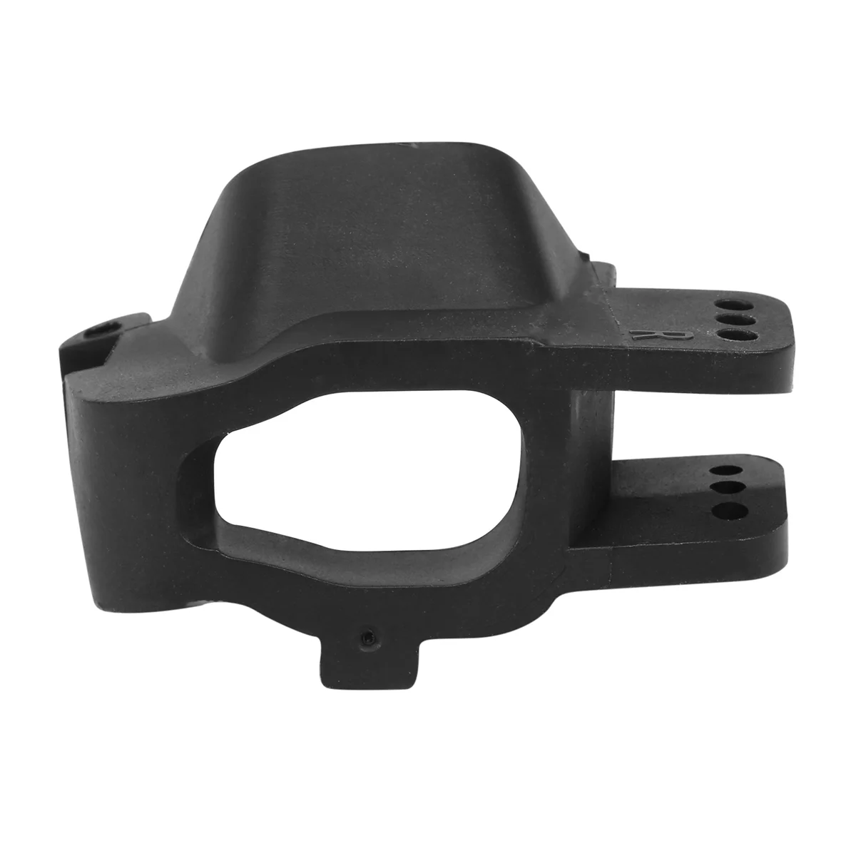 2 шт. C Hub Carrier Base 8517 для ZD Racing DBX-07 DBX07 EX-07 EX07 1/7 Обновление радиоуправляемого