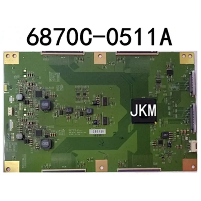 

Новая оригинальная логическая плата ЖК-дисплея LG65 "65UB9500-CA T-CON 6870C-0511A (H/F) TM120 /4K