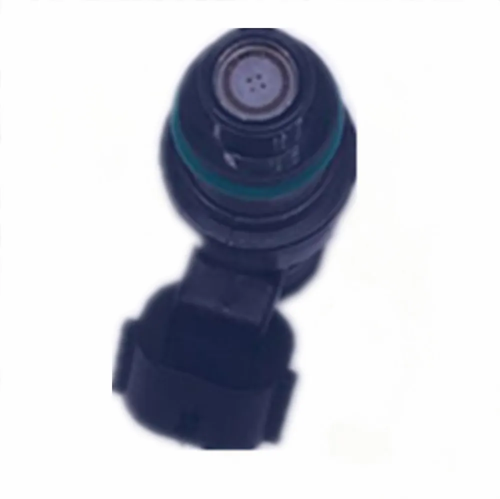 Набор из 4-х топливных форсунок для N-issan Sentra 00-02 1 8 л OEM FBY1070