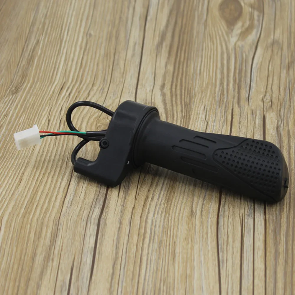 Универсальные регулируемые рукоятки регулятора скорости для электрического