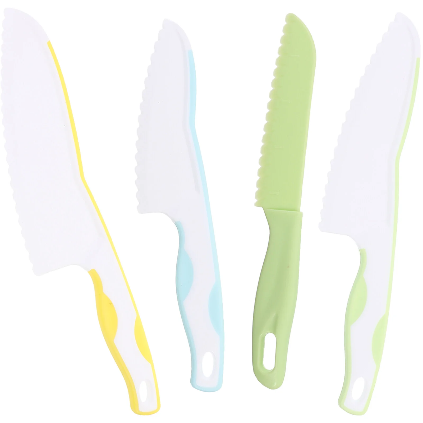 

Маленький Многофункциональный нож для детского сада