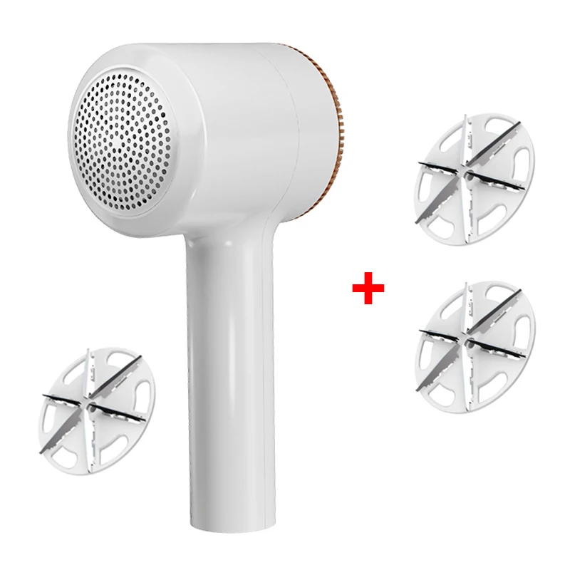 

Машинка для удаления ворса для одежды, электрическая машинка для удаления пуха, перезаряжаемая машинка для стрижки волос V20, тканевая Бритва для удаления пуха