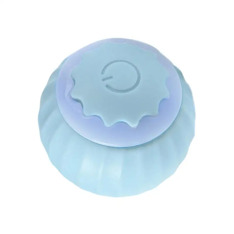 Автоматический вращающийся шар для собаки интерактивный самовращающийся