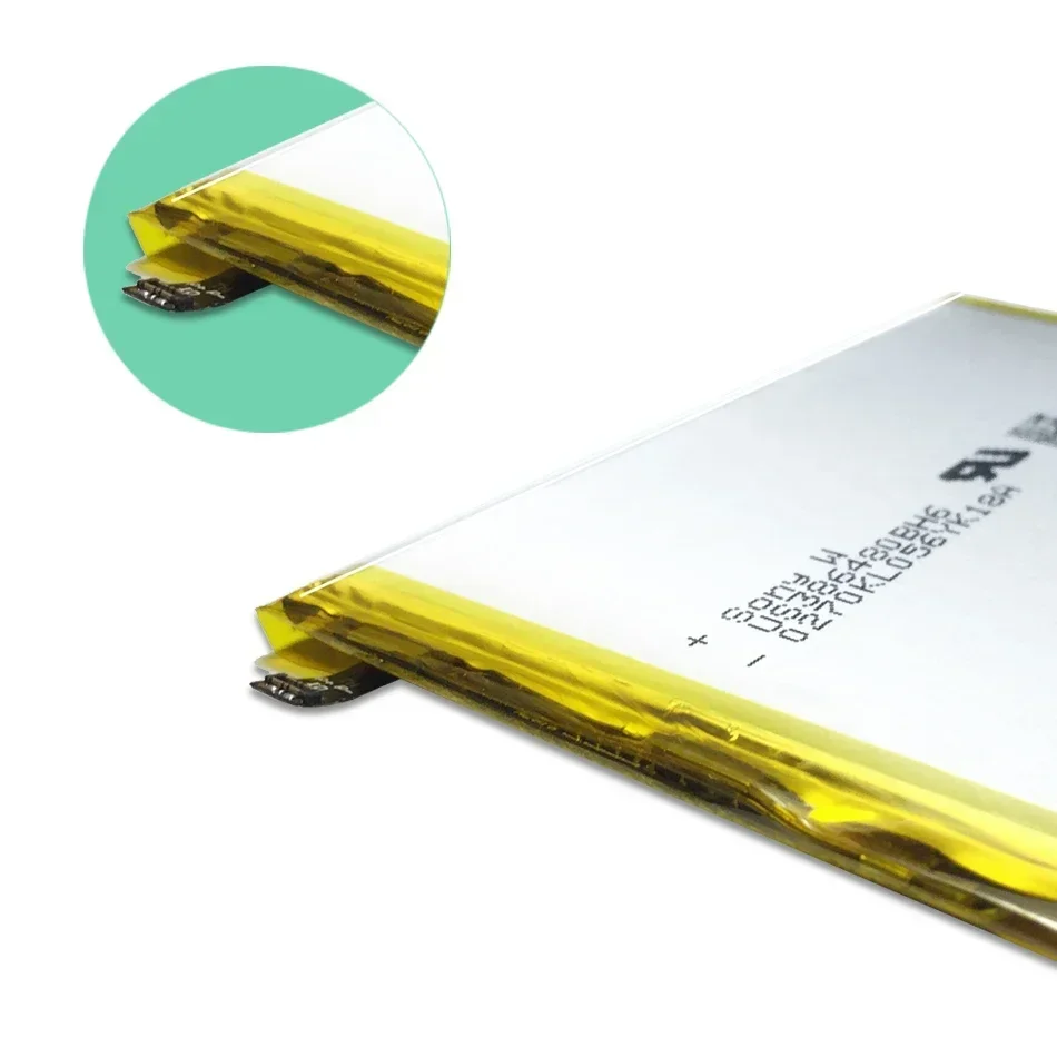 Аккумулятор C11P1609 для ASUS 3 Zenfone 5 дюйма ZC553KL X00DDA 4 Max 2 ZC520KL X00HD 4120 мАч