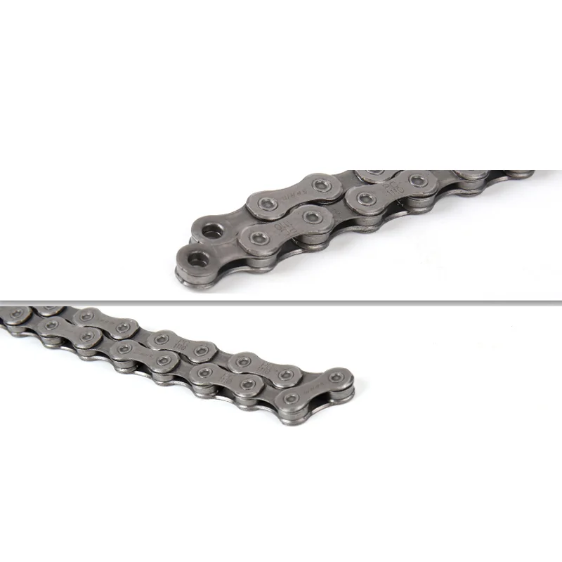 Фото SRAM CN PC1110 PC 1110 1x11 2x11 11 скорость MTB цепь для дорожного велосипеда 120L звенья с блокировкой питания Quck звено для NX GX RIVAL велосипедная часть №4