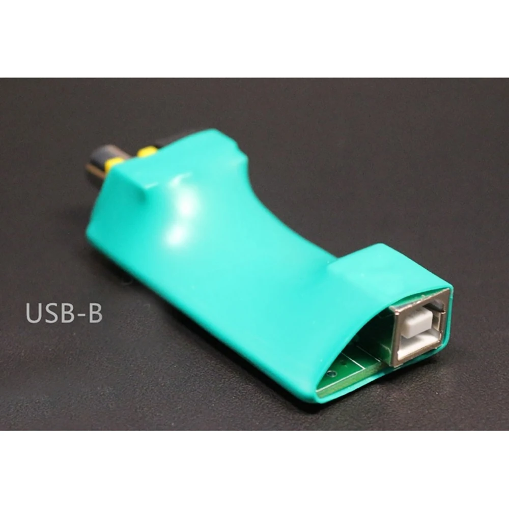 

USB адаптер цифровой аудиовыход