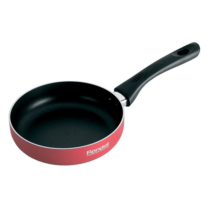 Frying pan without lid Rondell Geste 24 cm RDA-109 | Дом и сад