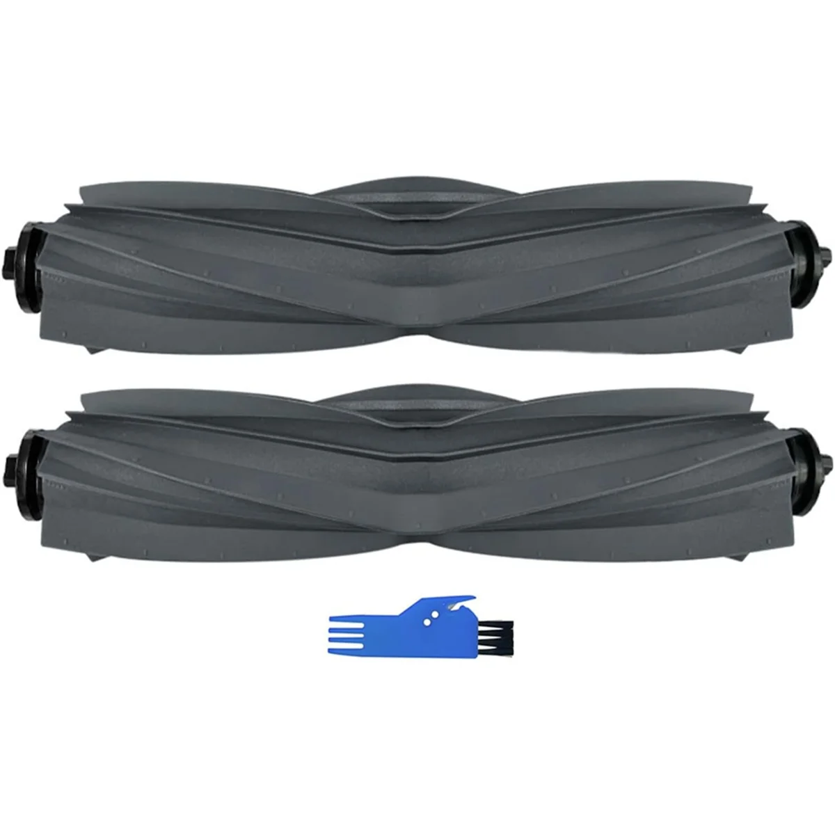 Совместимость с деталями робота-пылесоса L10S Ultra / L10 Prime D10S Pro Plus