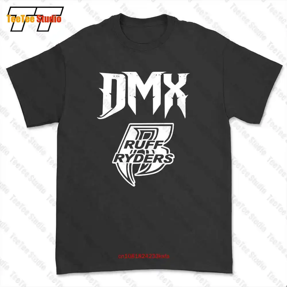 Футболка Dmx Ruff Ryders 6RMW