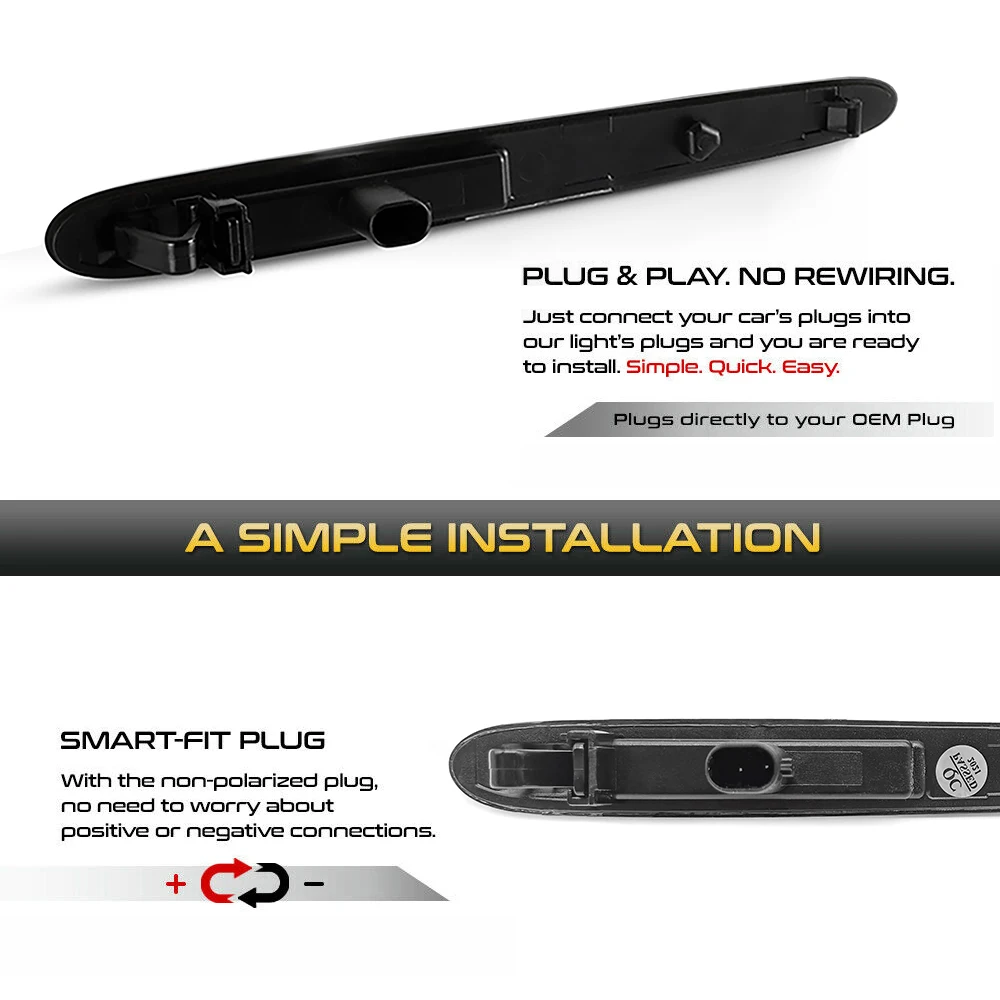 Пара динамических планшетов для ALFA ROMEO JULIETTA CANBUS