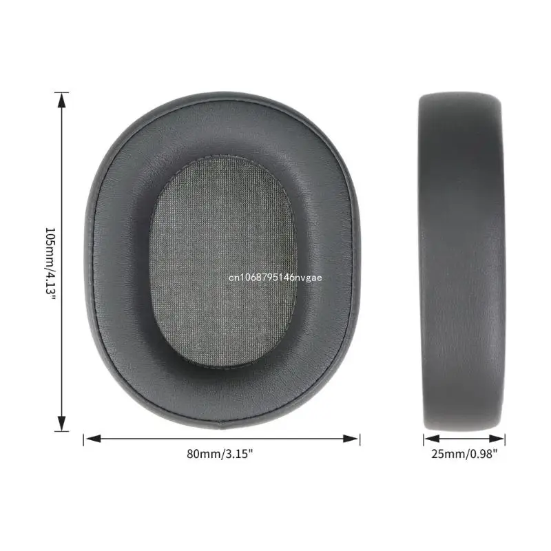 Сменные губки для наушников HS55 HS65