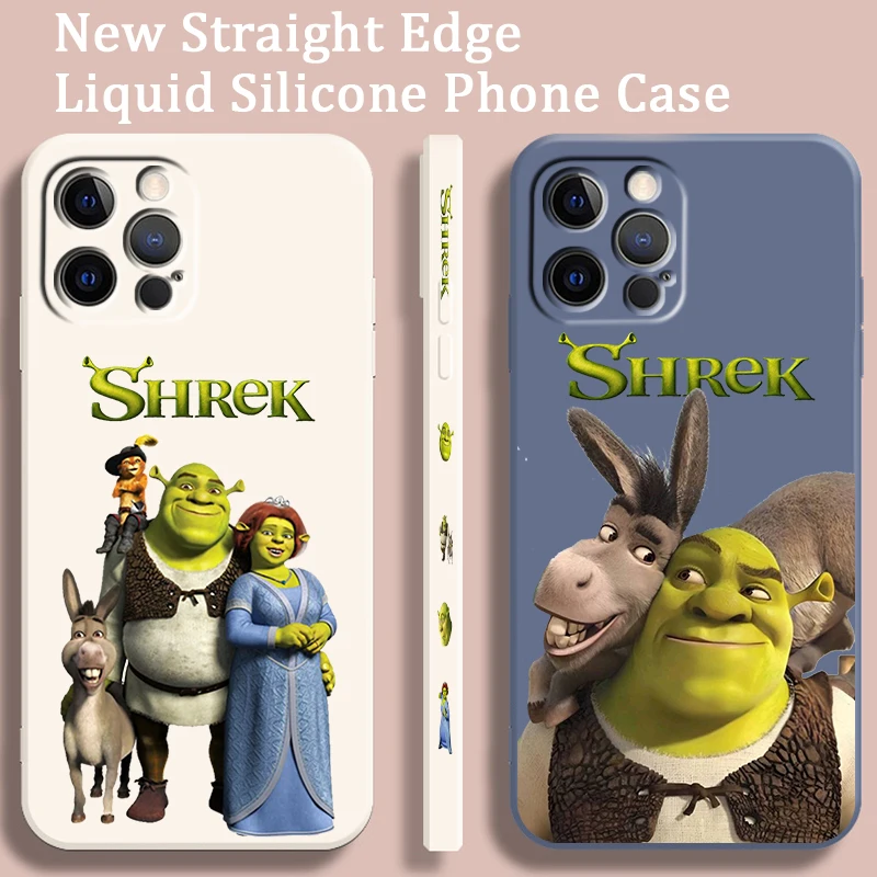 Чехол для Apple iPhone 15 14 13 12 11 XS XR X 8 7 SE Pro Max Plus Mini