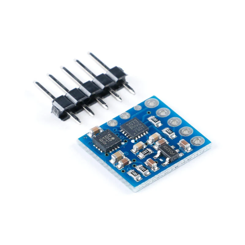 GY-271M Three-Axis Magnetic Field Sensor Module GY-271 Electronic Compass / Replace HMC5883L