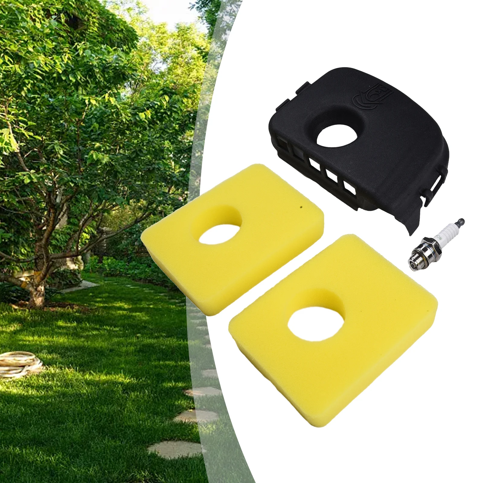 Комплект для обслуживания воздушного фильтра Новый комплект послепродажного