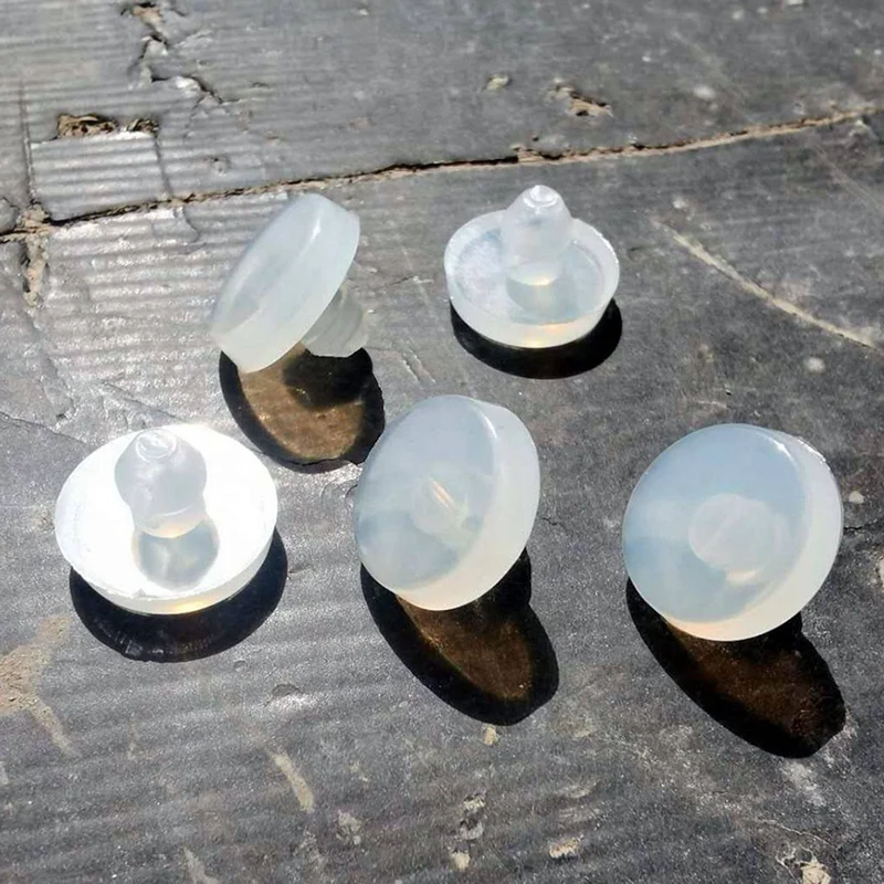 50 шт. ограничитель тормозной педали/задний тормоз для Hyundai Kia 32876 36000