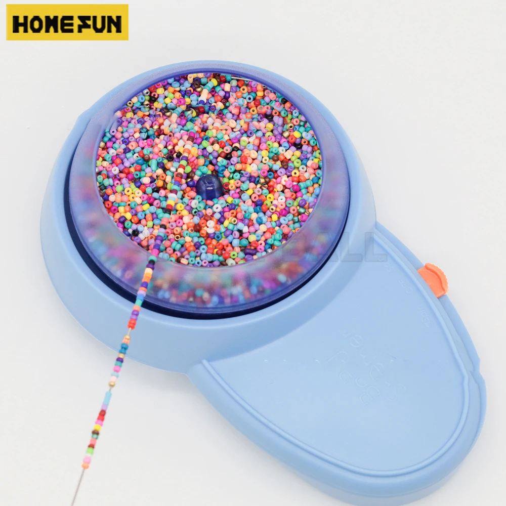 Ткацкий станок для бисероплетения