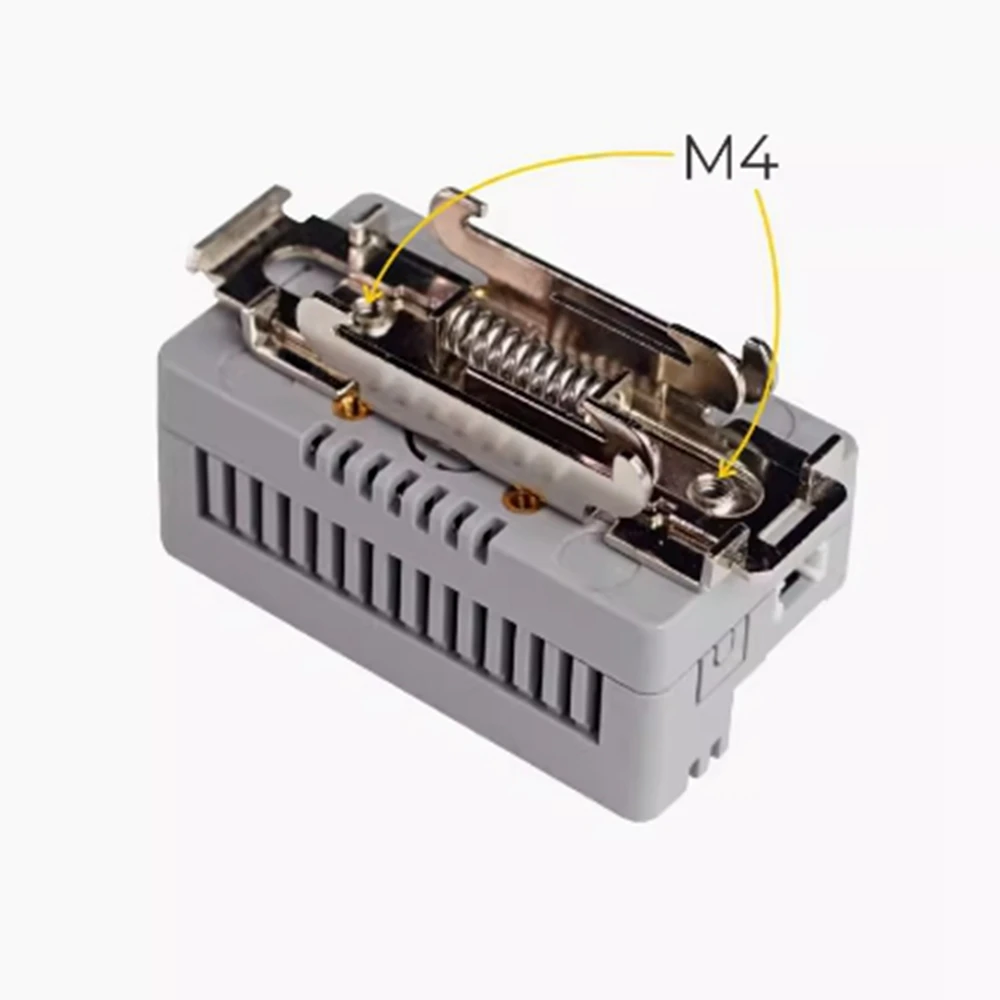 Плата разработки M5Stack ATOM HUB PROTO ESP32 плата расширения DIY поддержка быстрого развития